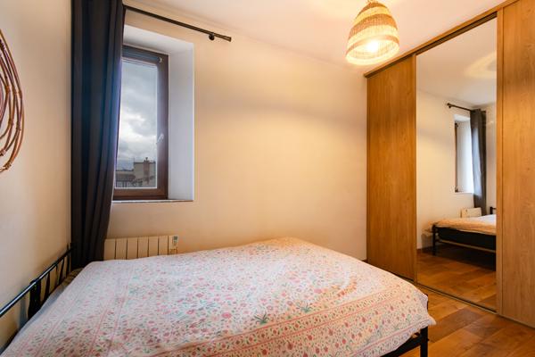 Appartement 4 pièces 73 m2
