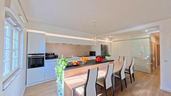 Un bien rare aux volumes et à la vue uniques