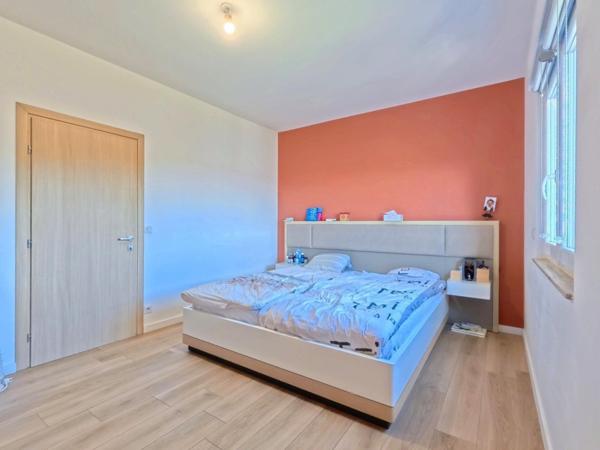 Un bien rare aux volumes et à la vue uniques