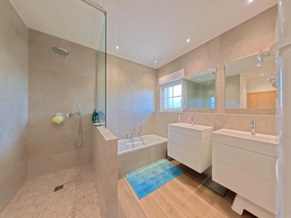 Un bien rare aux volumes et à la vue uniques