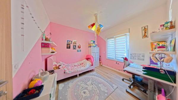 Un bien rare aux volumes et à la vue uniques