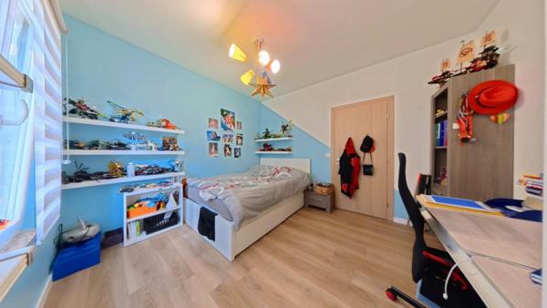 Un bien rare aux volumes et à la vue uniques