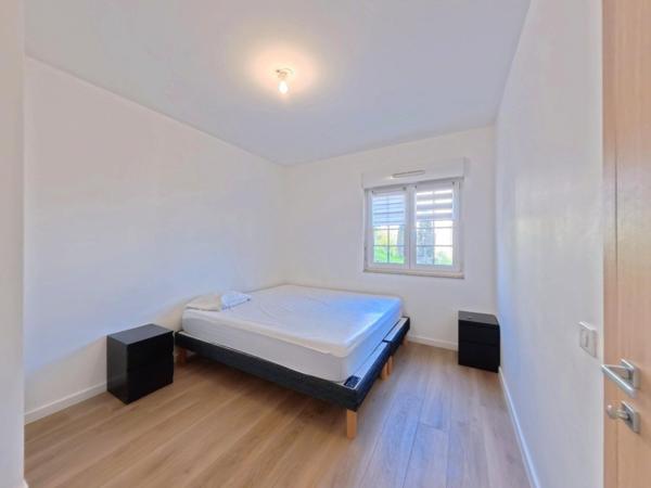 Un bien rare aux volumes et à la vue uniques