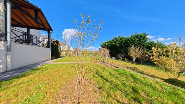 Un bien rare aux volumes et à la vue uniques