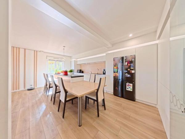 Un bien rare aux volumes et à la vue uniques