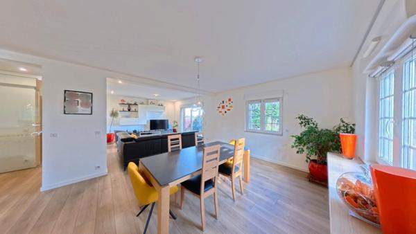 Un bien rare aux volumes et à la vue uniques