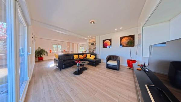 Un bien rare aux volumes et à la vue uniques