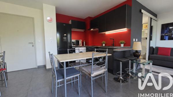 Studio à vendre 30 m² Le Pradet
