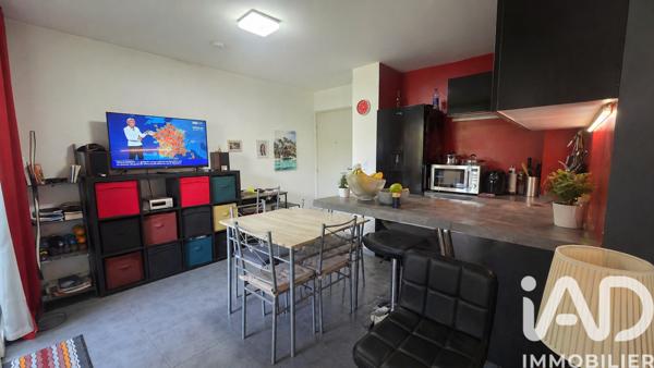 Studio à vendre 30 m² Le Pradet