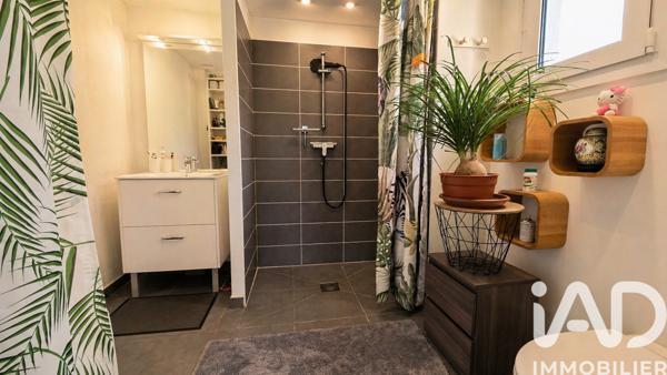 Studio à vendre 30 m² Le Pradet