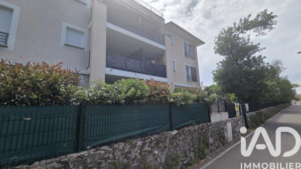Studio à vendre 30 m² Le Pradet