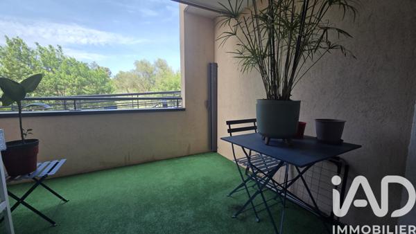 Studio à vendre 30 m² Le Pradet