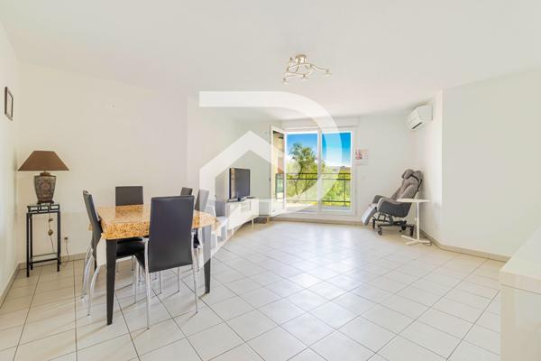 Appartement 3 pièces 83 m2