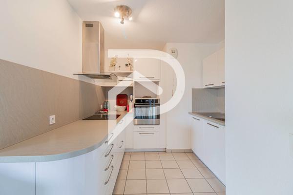 Appartement 3 pièces 83 m2