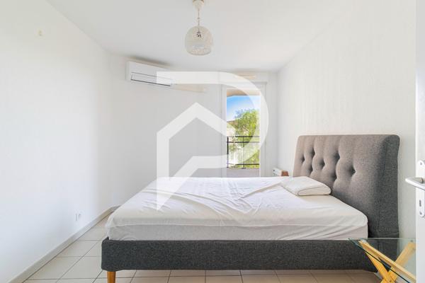 Appartement 3 pièces 83 m2