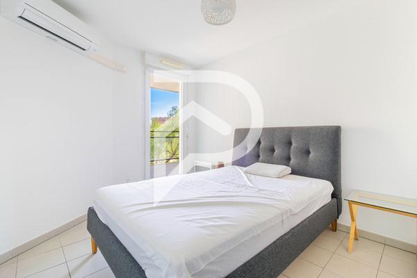 Appartement 3 pièces 83 m2