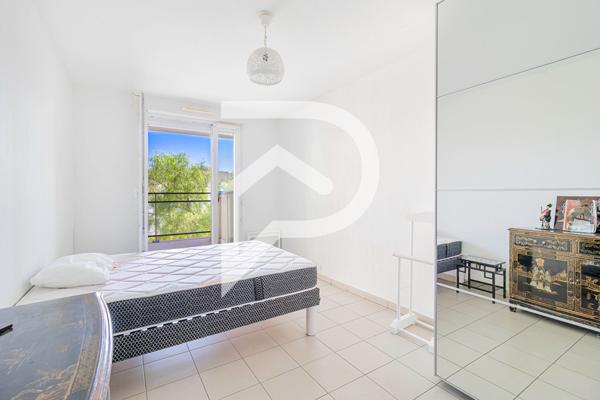 Appartement 3 pièces 83 m2