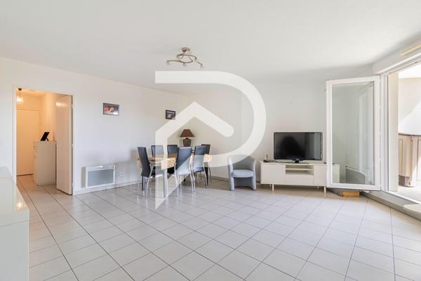 Appartement 3 pièces 83 m2