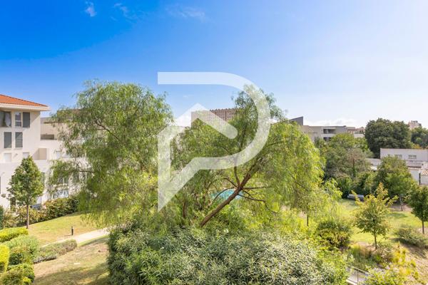 Appartement 3 pièces 83 m2