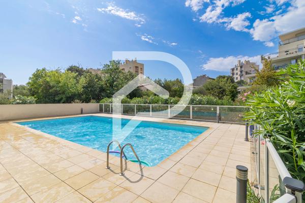Appartement 3 pièces 83 m2