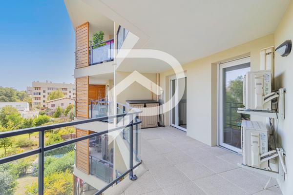 Appartement 3 pièces 83 m2