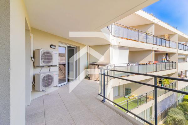 Appartement 3 pièces 83 m2