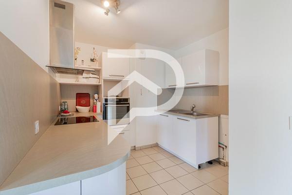Appartement 3 pièces 83 m2