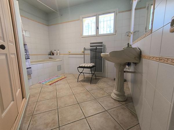 Maison 4 pièces 127 m2