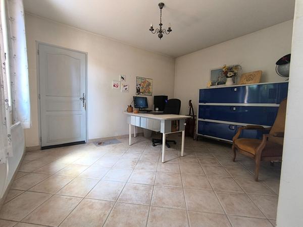 Maison 4 pièces 127 m2