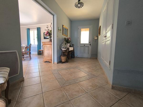 Maison 4 pièces 127 m2