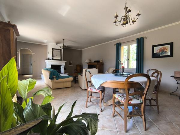 Maison 4 pièces 127 m2