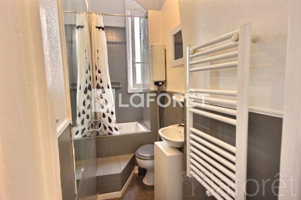 Location appartement Suresnes - 2 pièce(s) - 32 m² - 1 018 €/mois