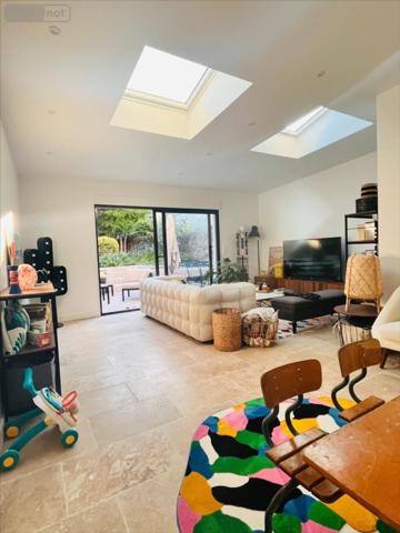 Maison à louer à Le Mans dans la Sarthe (72000), ref : 72003-1023458