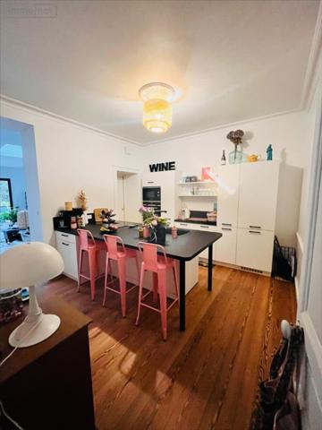 Maison à louer à Le Mans dans la Sarthe (72000), ref : 72003-1023458