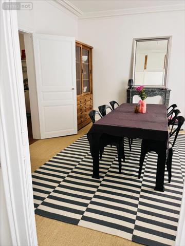 Maison à louer à Le Mans dans la Sarthe (72000), ref : 72003-1023458