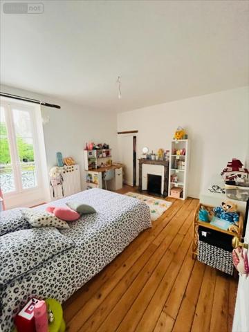 Maison à louer à Le Mans dans la Sarthe (72000), ref : 72003-1023458