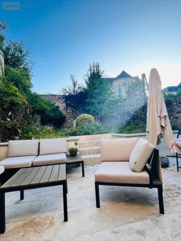 Maison à louer à Le Mans dans la Sarthe (72000), ref : 72003-1023458