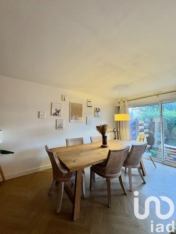 Appartement à vendre 5 pièces 99 m² Caen