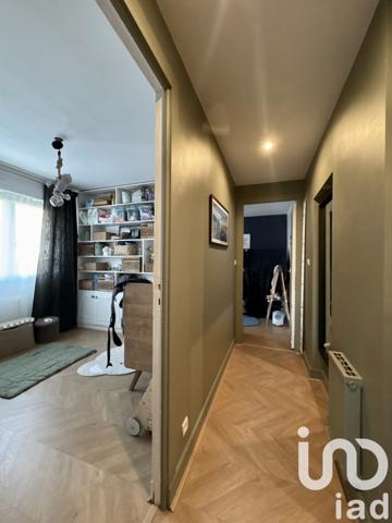 Appartement à vendre 5 pièces 99 m² Caen