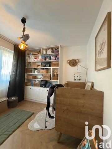 Appartement à vendre 5 pièces 99 m² Caen