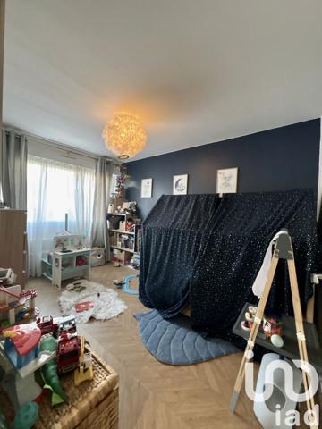 Appartement à vendre 5 pièces 99 m² Caen