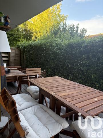 Appartement à vendre 5 pièces 99 m² Caen