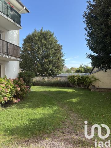 Appartement à vendre 5 pièces 99 m² Caen