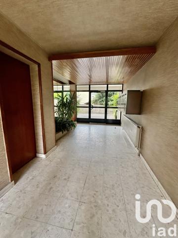 Appartement à vendre 5 pièces 99 m² Caen