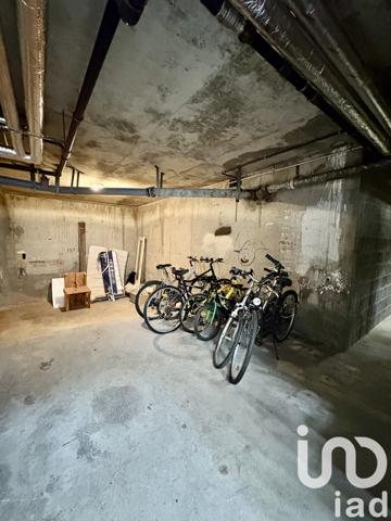 Appartement à vendre 5 pièces 99 m² Caen