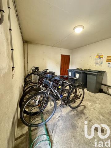 Appartement à vendre 5 pièces 99 m² Caen