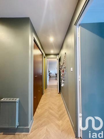 Appartement à vendre 5 pièces 99 m² Caen