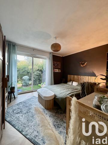 Appartement à vendre 5 pièces 99 m² Caen