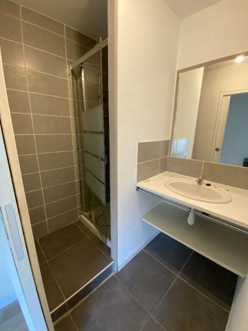 Appartement Castelnaudary 1 pièce(s) 17 m2