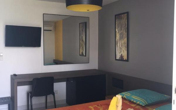 Appartement à louer    1 pièce • 19,29 m2 Saint-François
